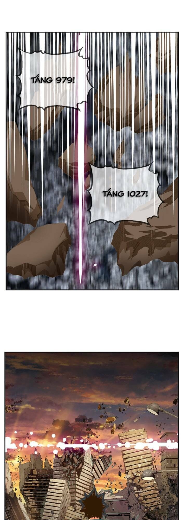 Chúa Tể Học Đường Chapter 417 - 38