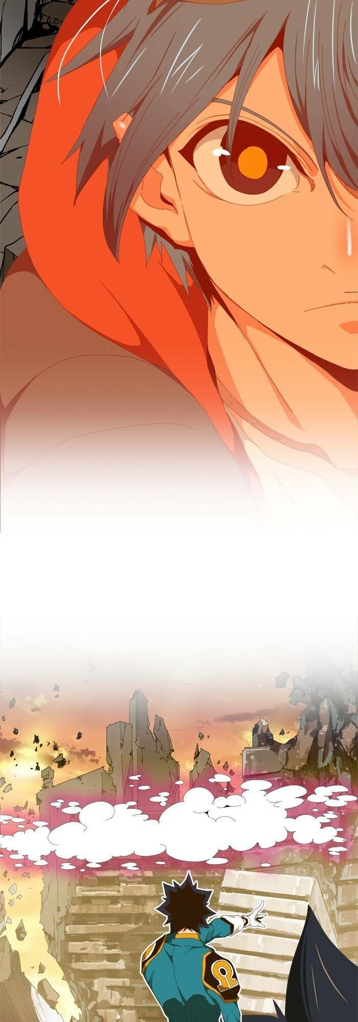 Chúa Tể Học Đường Chapter 417 - 41