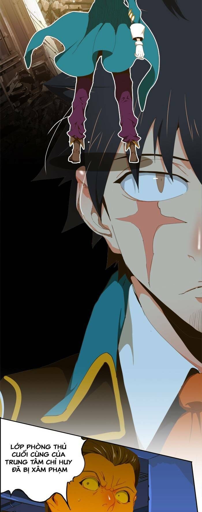 Chúa Tể Học Đường Chapter 417 - 42