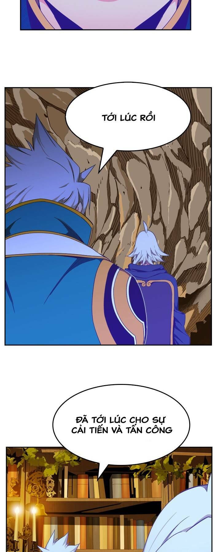 Chúa Tể Học Đường Chapter 417 - 51