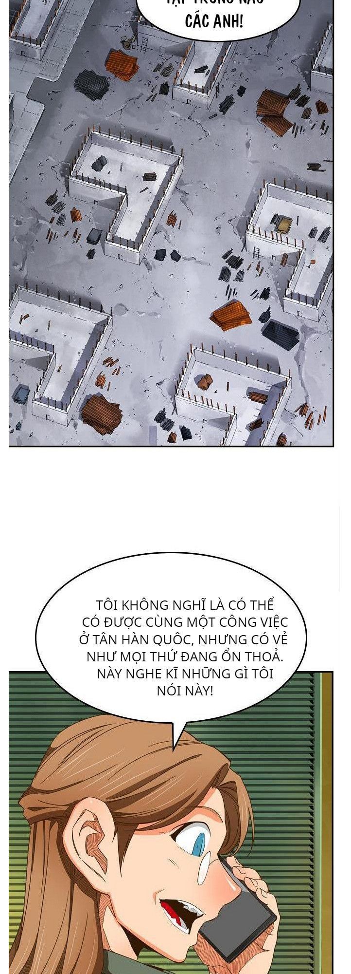 Chúa Tể Học Đường Chapter 418 - 48