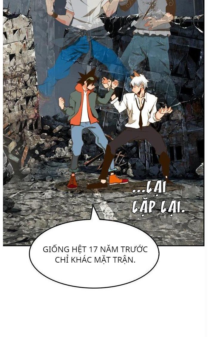 Chúa Tể Học Đường Chapter 419 - 72