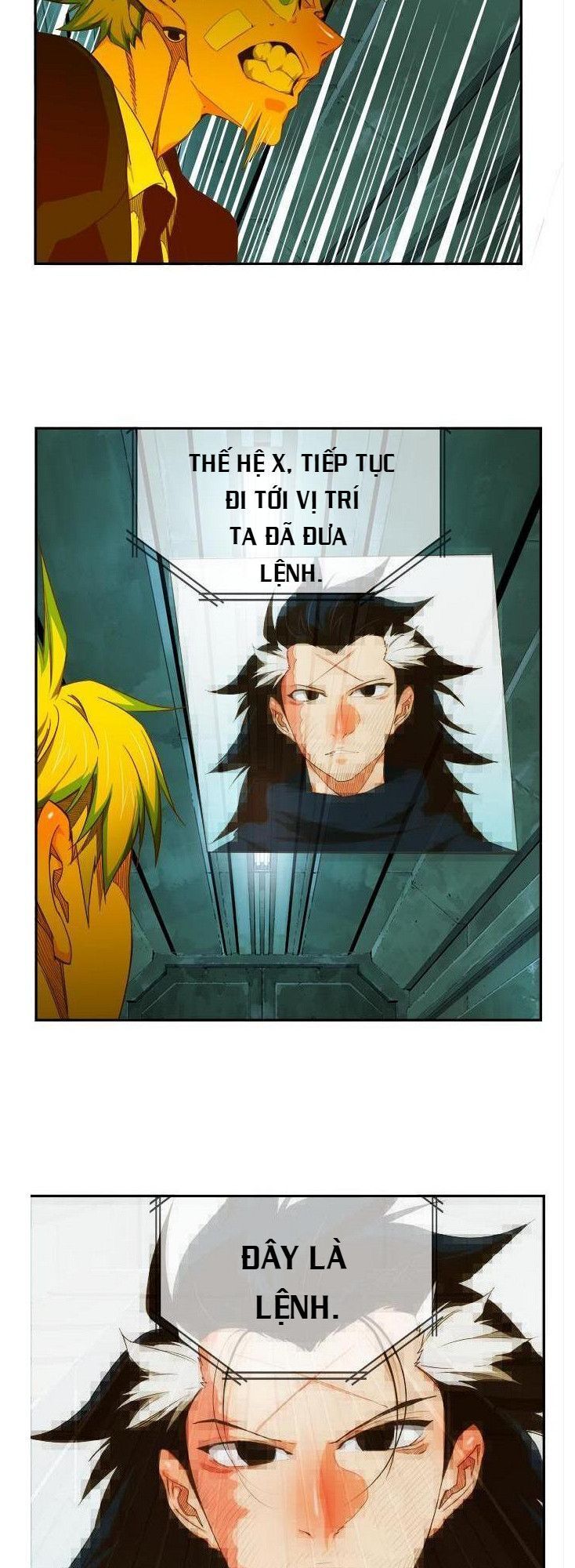 Chúa Tể Học Đường Chapter 420 - 14