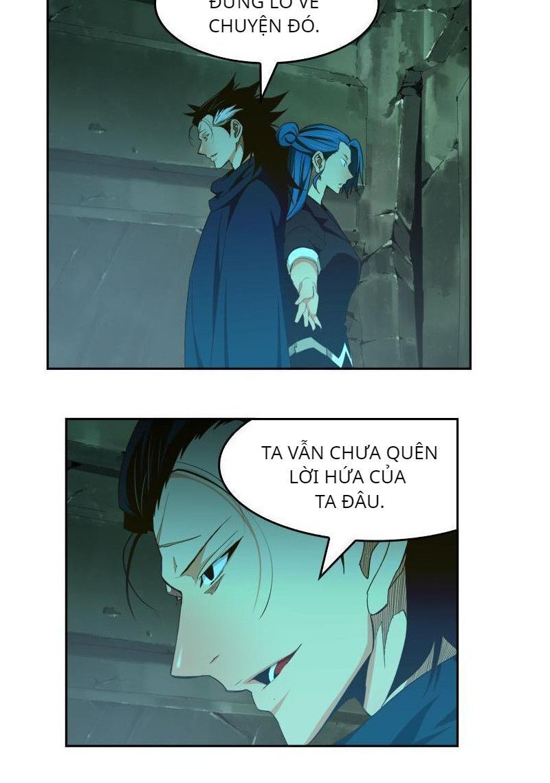 Chúa Tể Học Đường Chapter 420 - 23