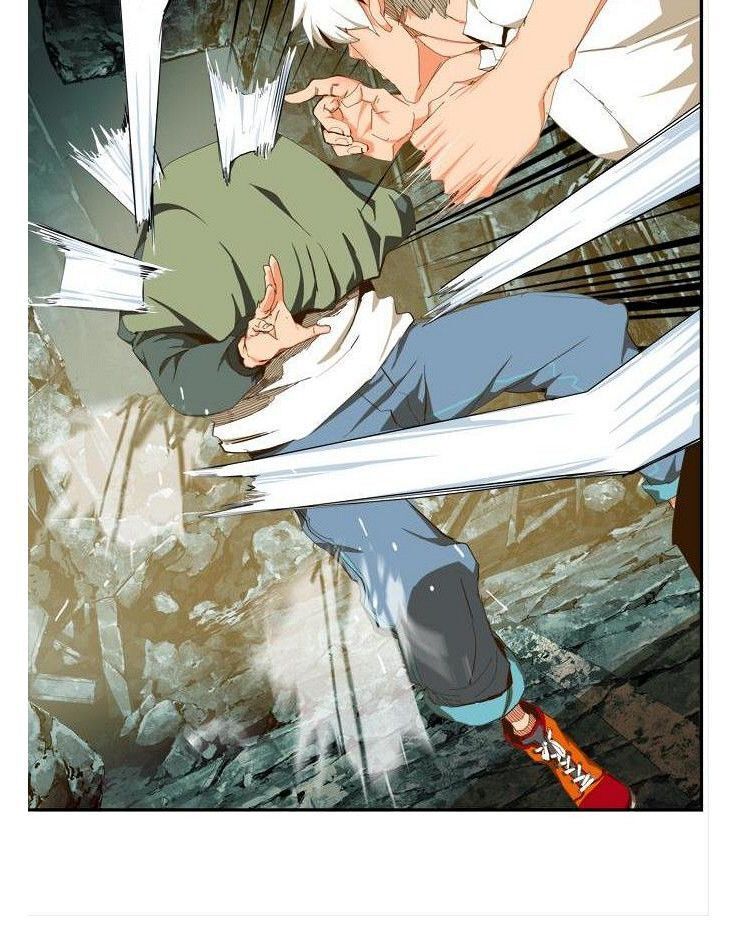 Chúa Tể Học Đường Chapter 420 - 46