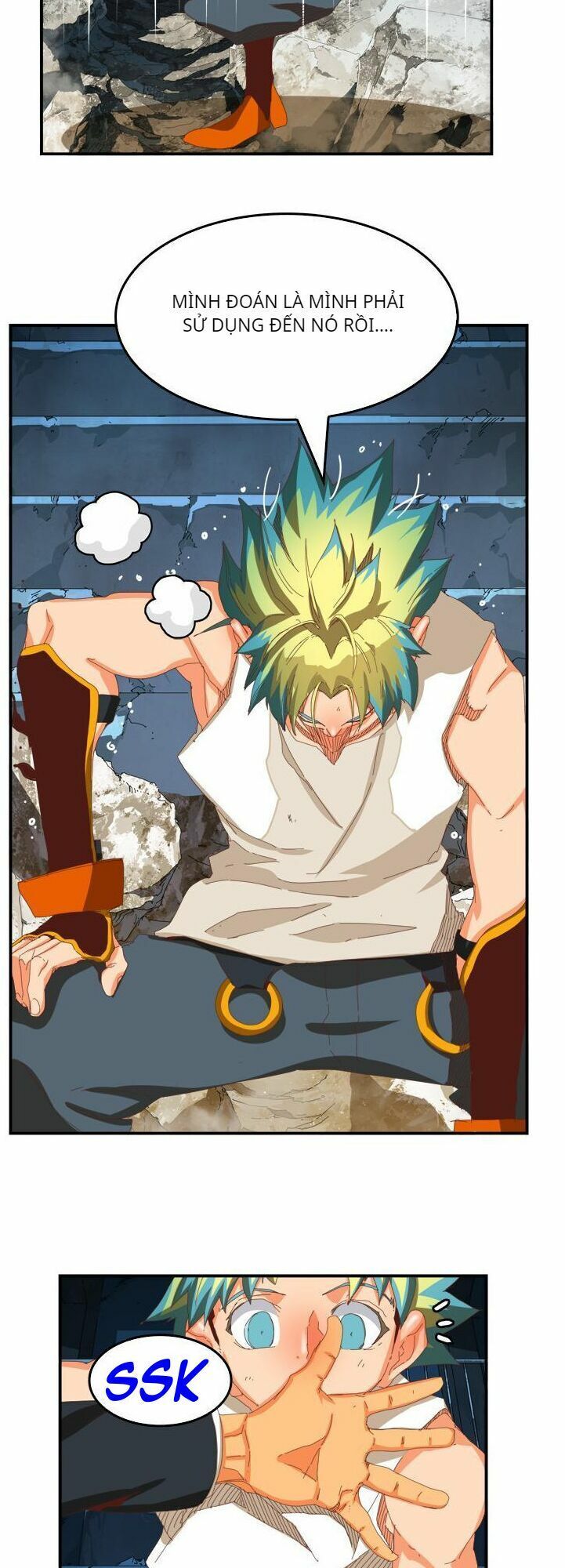 Chúa Tể Học Đường Chapter 367.2 - 2