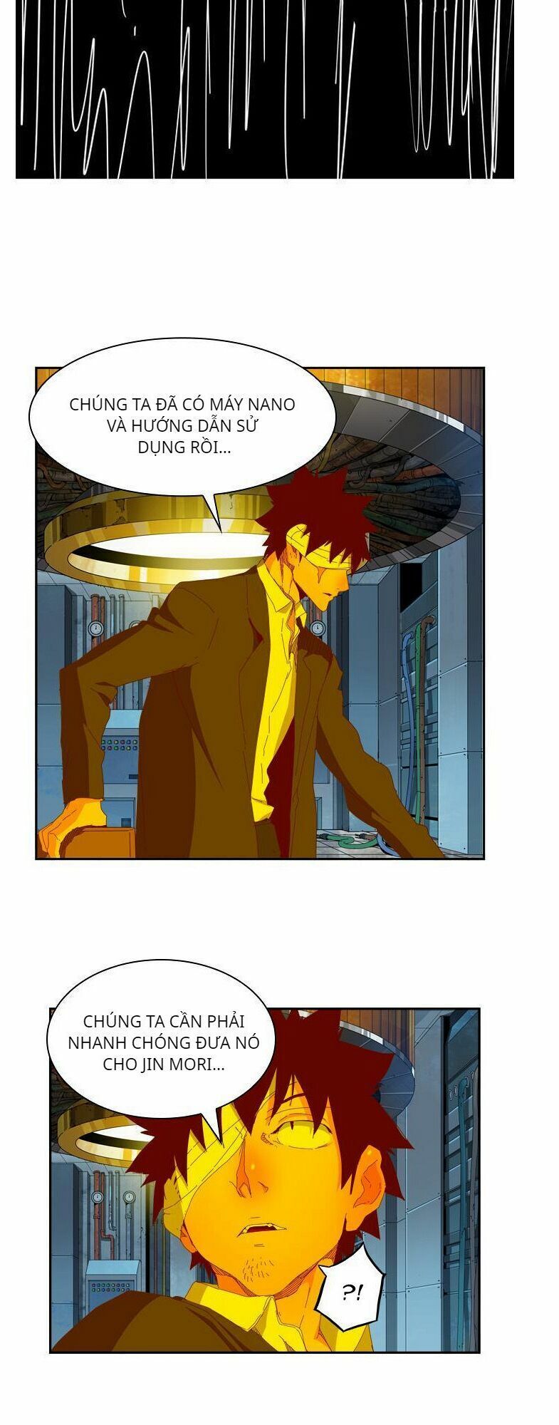 Chúa Tể Học Đường Chapter 367.2 - 16
