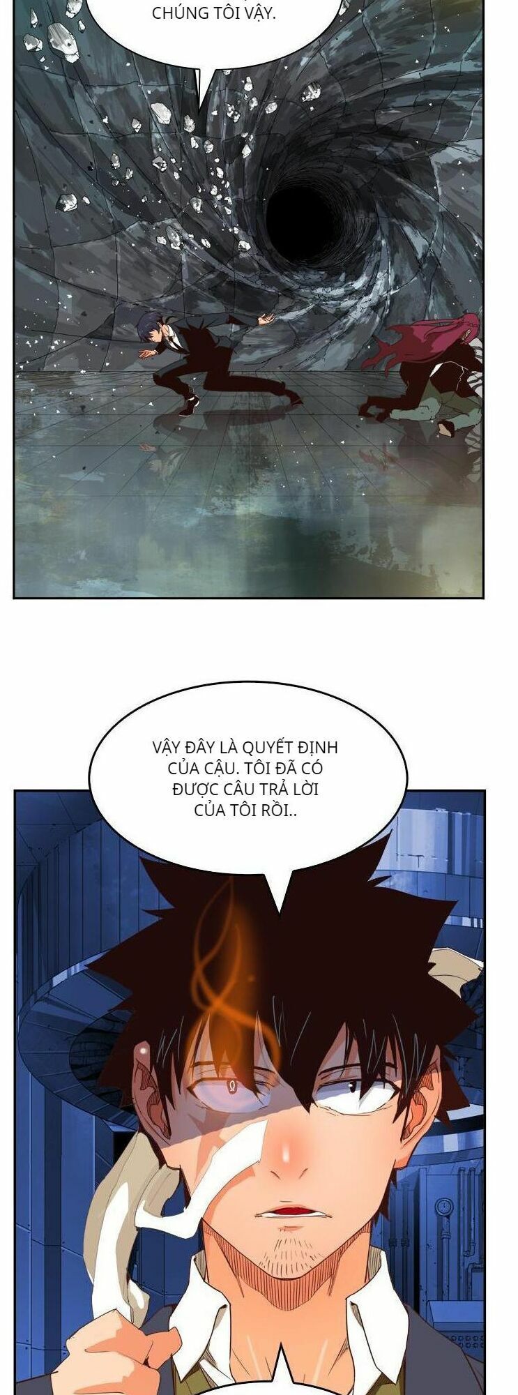 Chúa Tể Học Đường Chapter 367.2 - 27