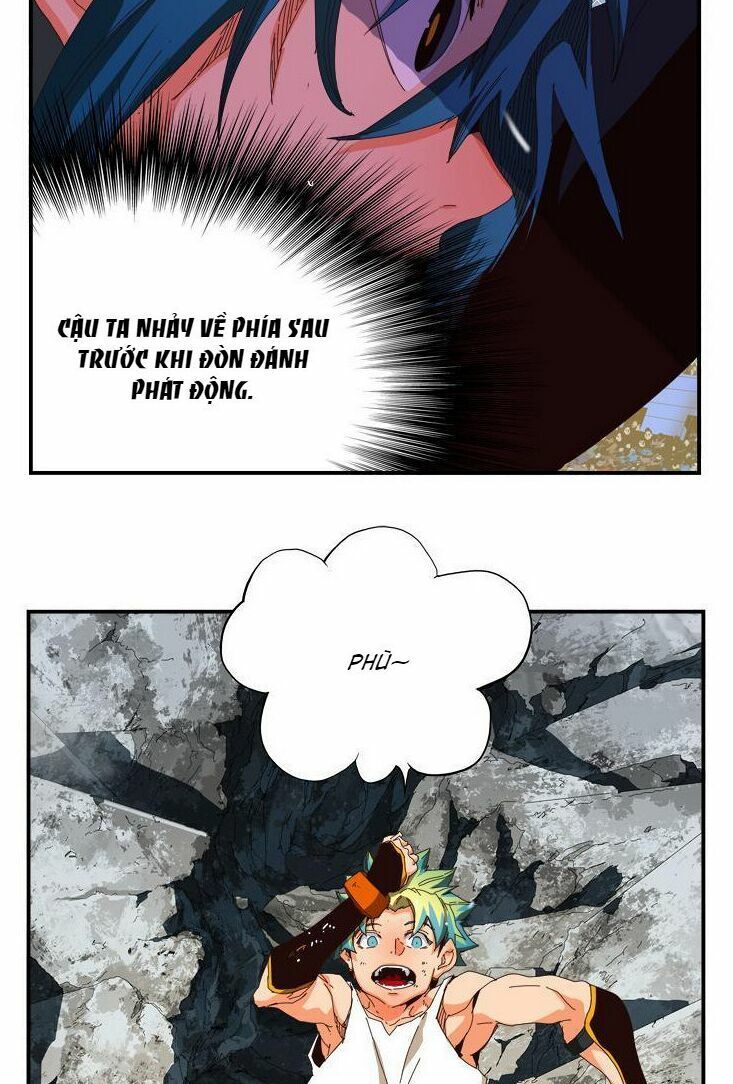Chúa Tể Học Đường Chapter 367 - 20