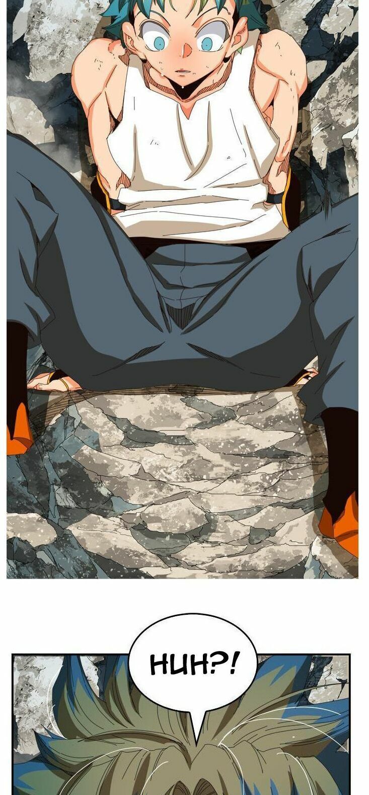 Chúa Tể Học Đường Chapter 367 - 25