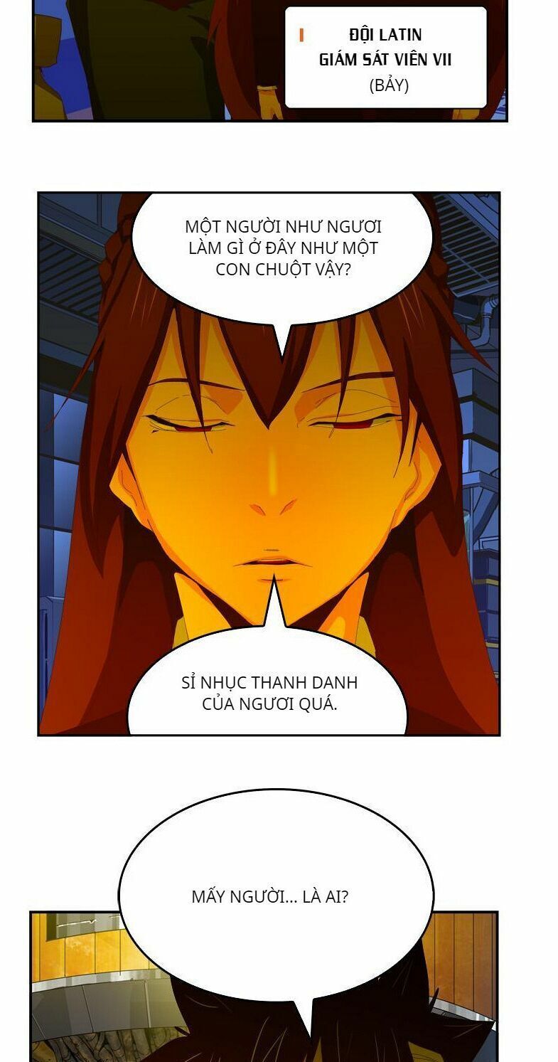 Chúa Tể Học Đường Chapter 367 - 50