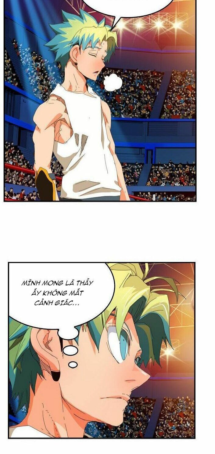 Chúa Tể Học Đường Chapter 367 - 8