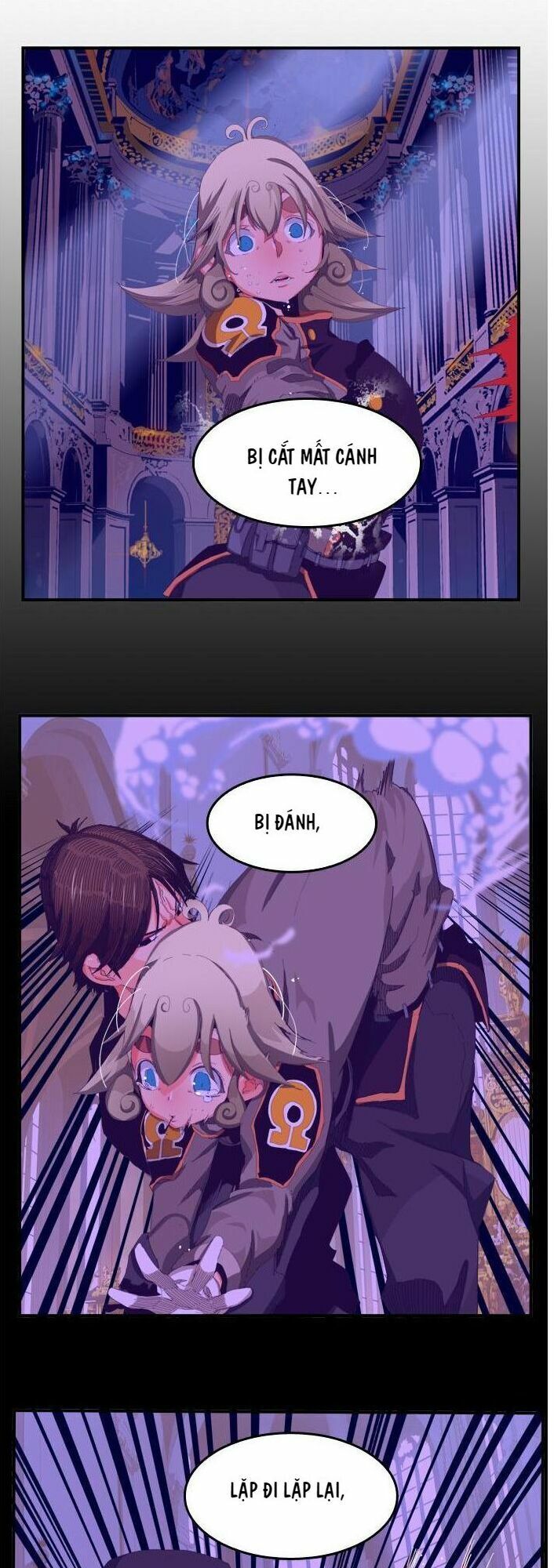 Chúa Tể Học Đường Chapter 369 - 18