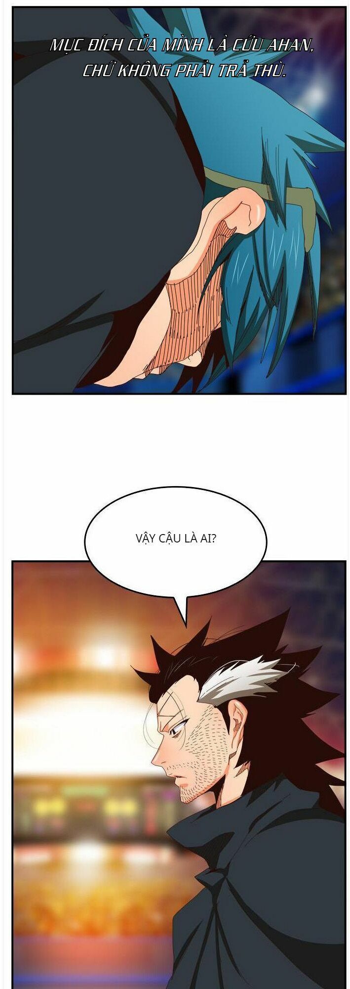 Chúa Tể Học Đường Chapter 369 - 37