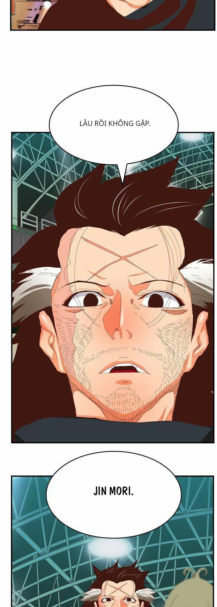 Chúa Tể Học Đường Chapter 369 - 10