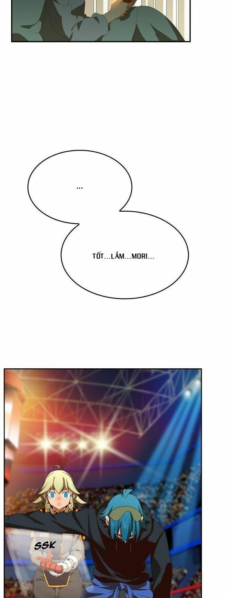 Chúa Tể Học Đường Chapter 370 - 54