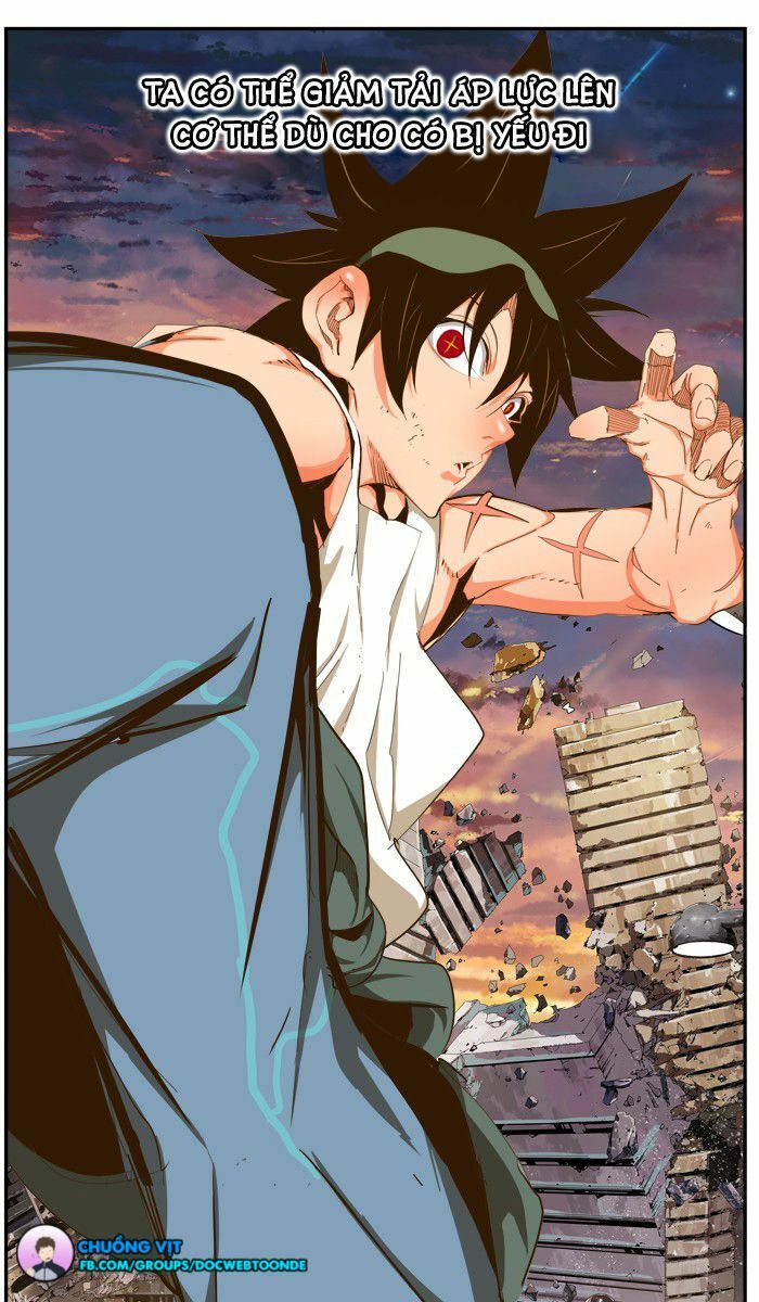Chúa Tể Học Đường Chapter 421 - 103