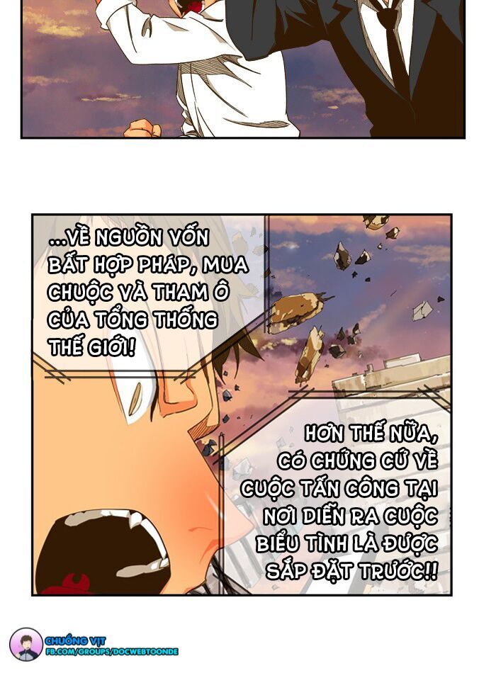 Chúa Tể Học Đường Chapter 421 - 132