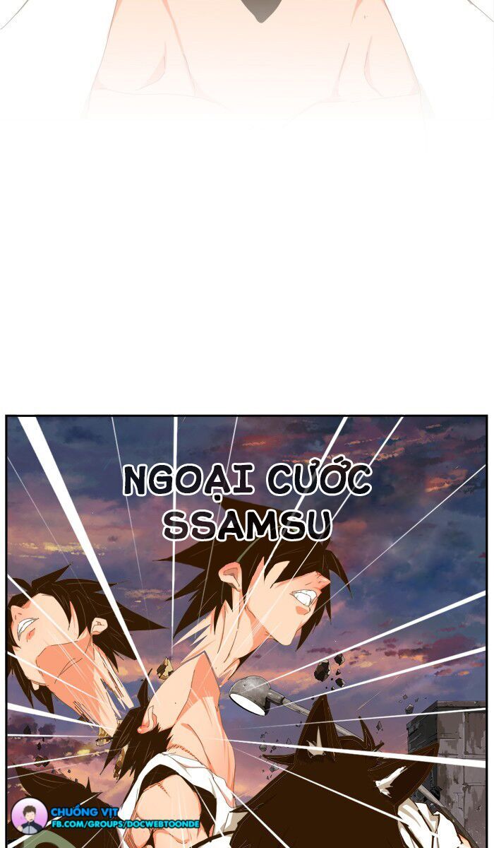 Chúa Tể Học Đường Chapter 421 - 54