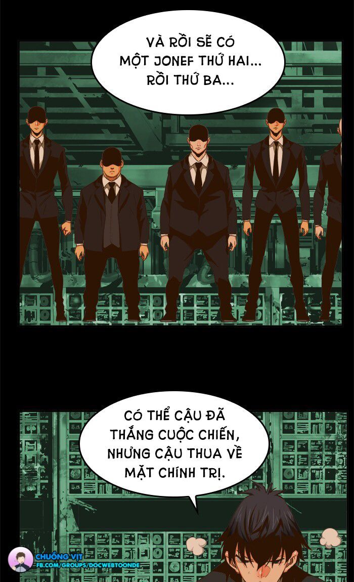 Chúa Tể Học Đường Chapter 421 - 70