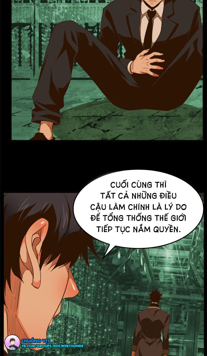 Chúa Tể Học Đường Chapter 421 - 71