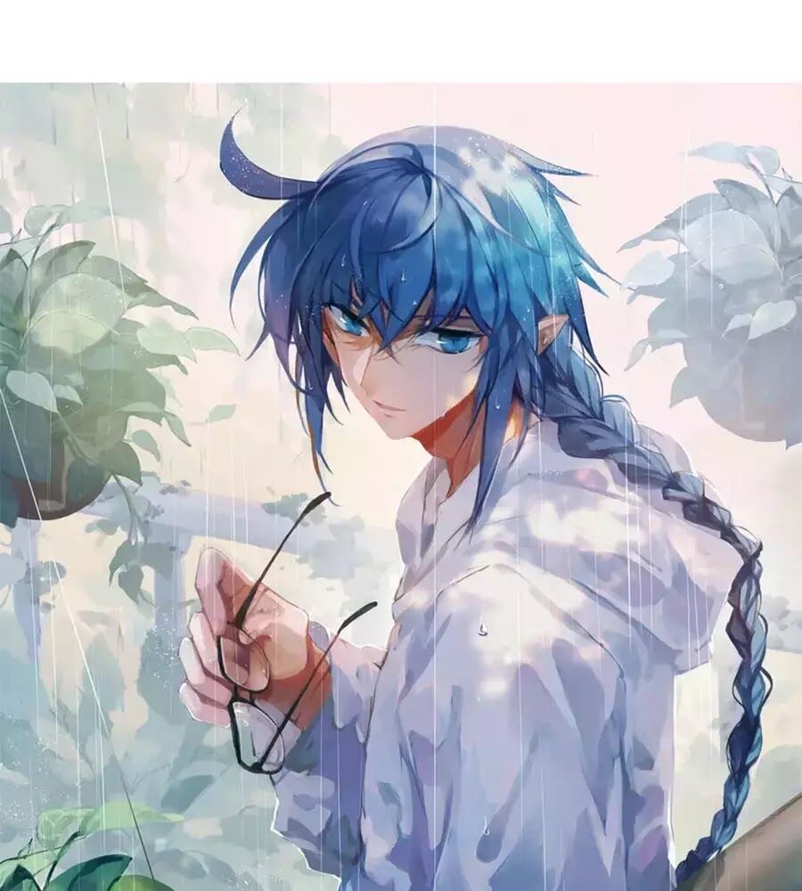 Tam Nhãn Hao Thiên Lục Chapter 297.1 - 1