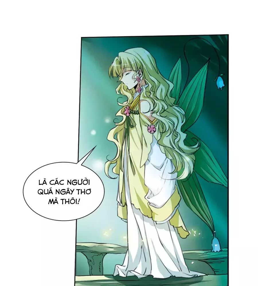 Tam Nhãn Hao Thiên Lục Chapter 297.1 - 12