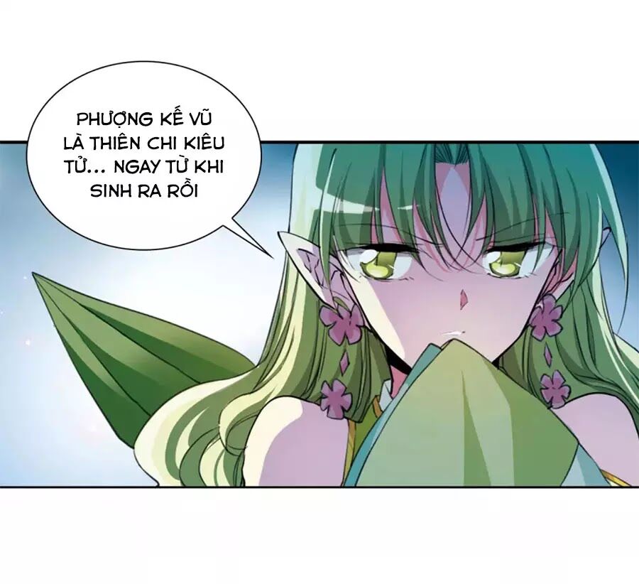 Tam Nhãn Hao Thiên Lục Chapter 297.1 - 18