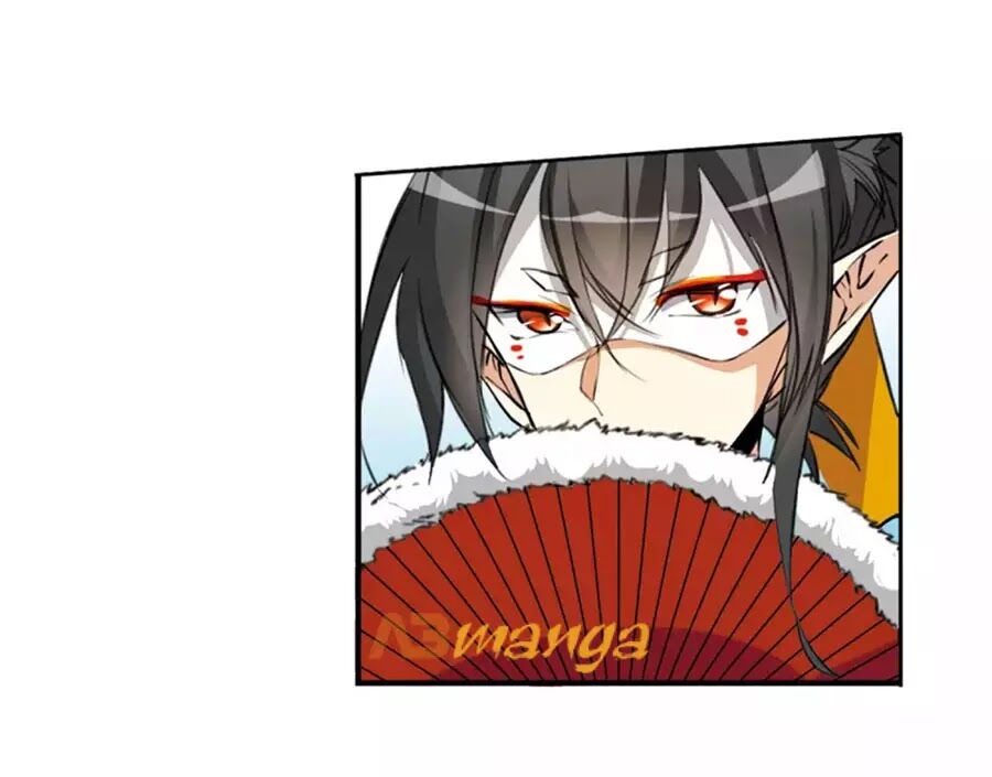 Tam Nhãn Hao Thiên Lục Chapter 297.1 - 20