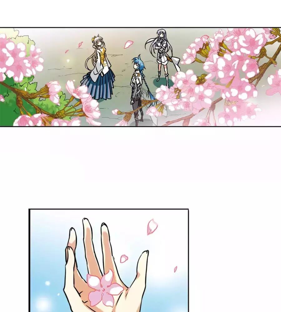 Tam Nhãn Hao Thiên Lục Chapter 297.1 - 3