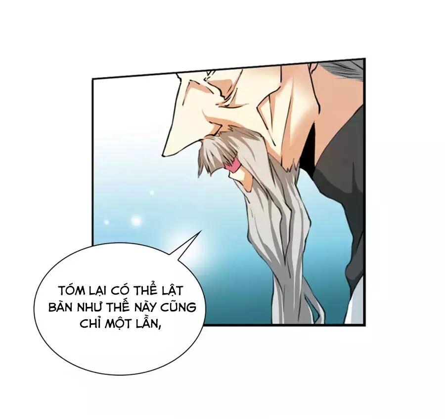 Tam Nhãn Hao Thiên Lục Chapter 297.1 - 21