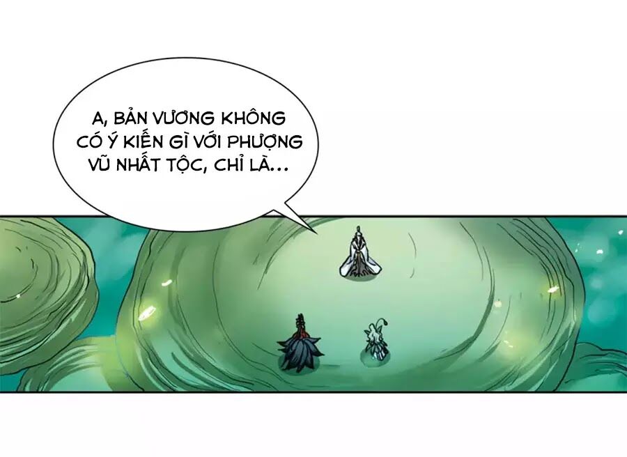 Tam Nhãn Hao Thiên Lục Chapter 297.1 - 24