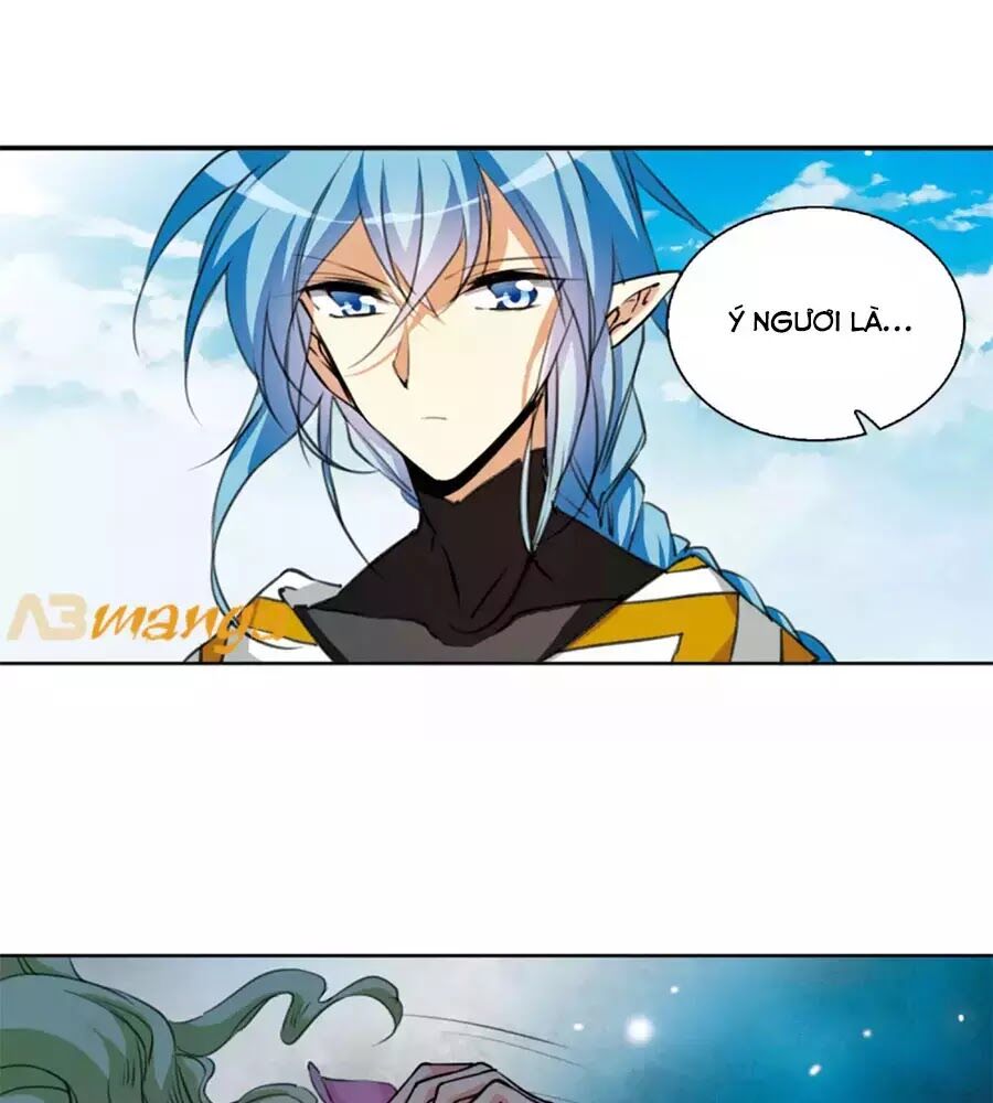 Tam Nhãn Hao Thiên Lục Chapter 297.1 - 6