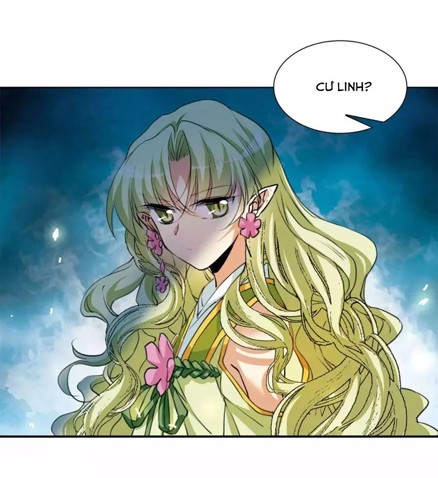 Tam Nhãn Hao Thiên Lục Chapter 297.1 - 8