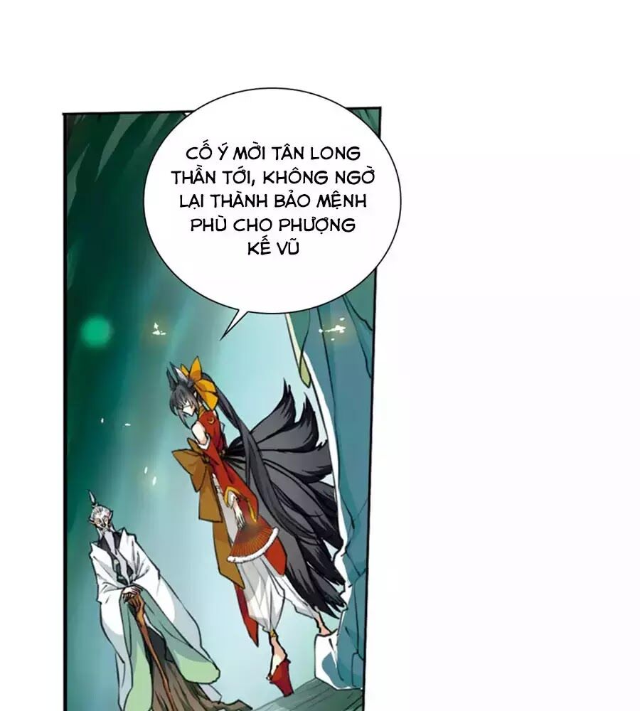 Tam Nhãn Hao Thiên Lục Chapter 297.1 - 10