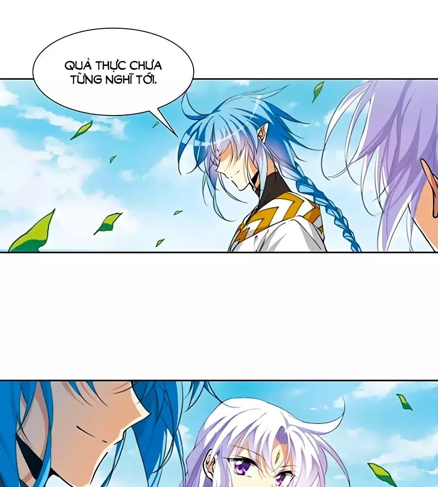 Tam Nhãn Hao Thiên Lục Chapter 297.2 - 13