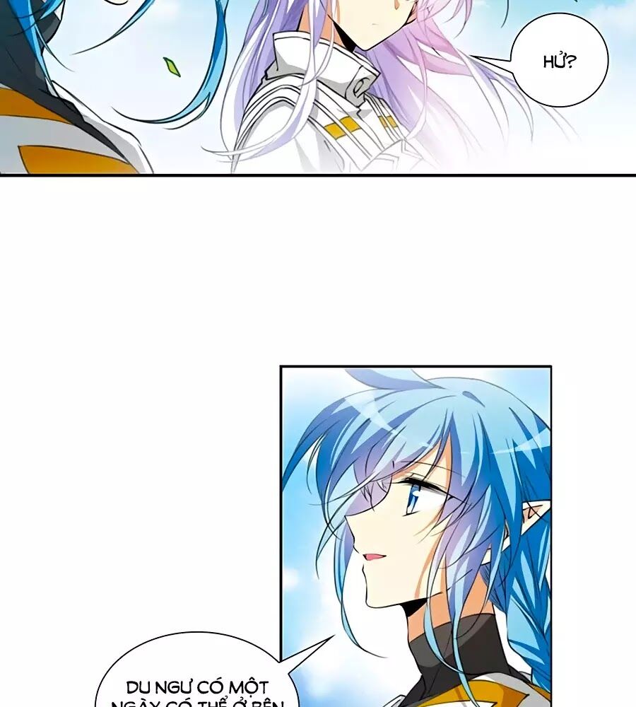 Tam Nhãn Hao Thiên Lục Chapter 297.2 - 14