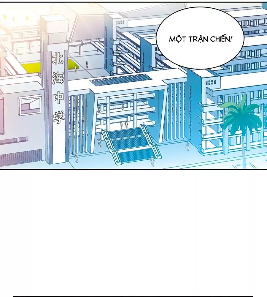 Tam Nhãn Hao Thiên Lục Chapter 297.2 - 19