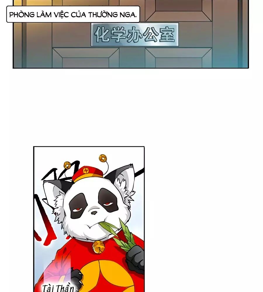 Tam Nhãn Hao Thiên Lục Chapter 297.2 - 20