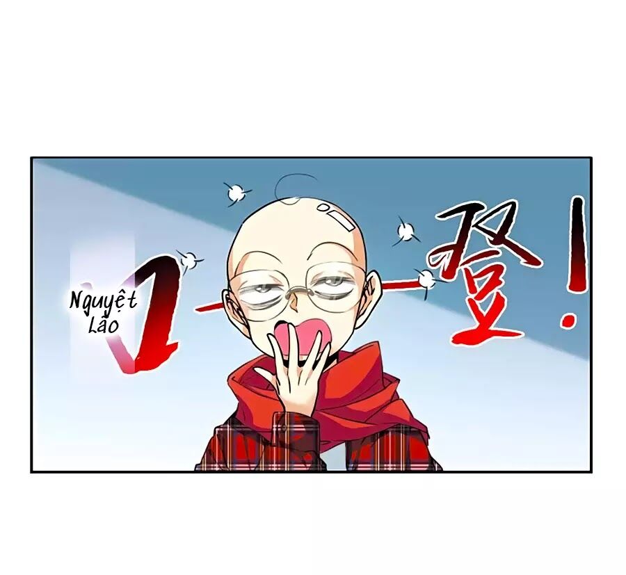 Tam Nhãn Hao Thiên Lục Chapter 297.2 - 22