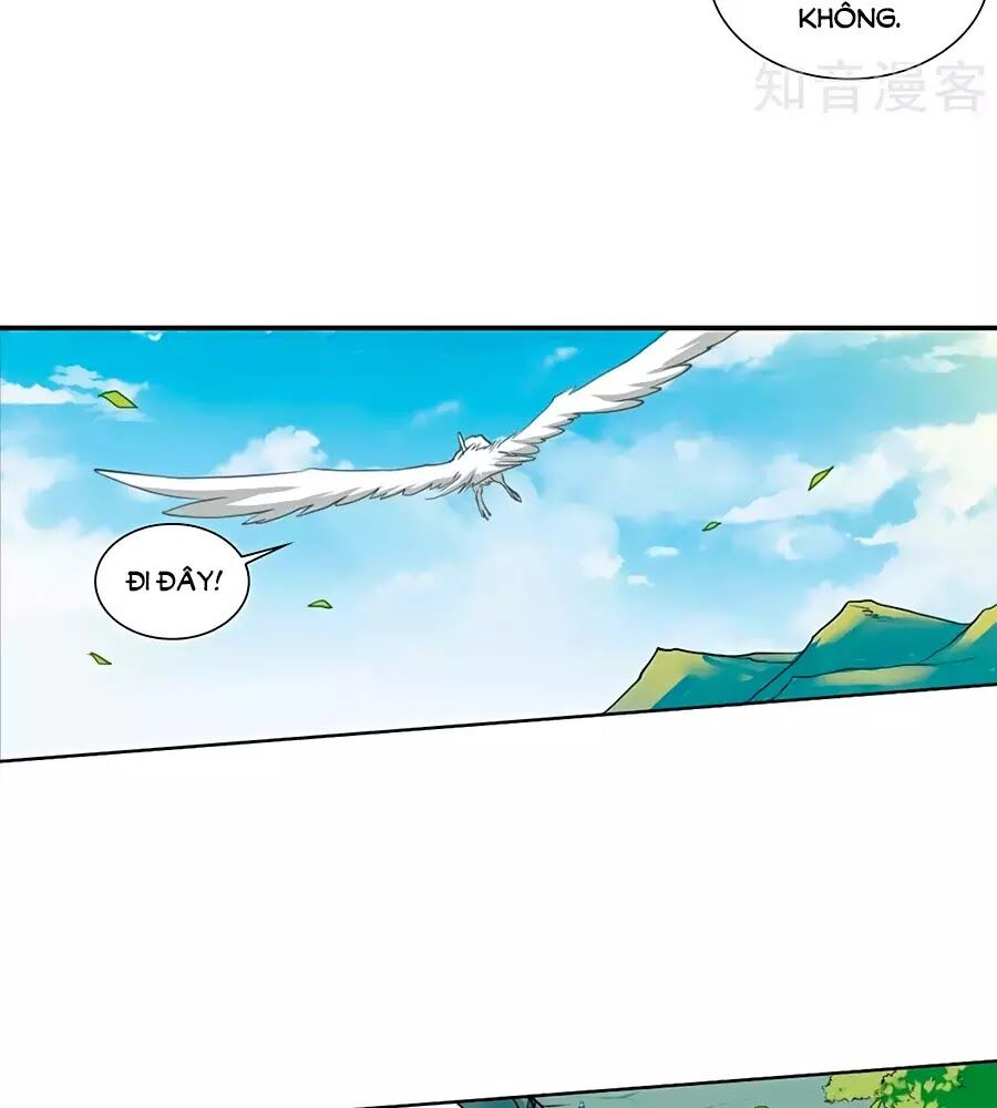 Tam Nhãn Hao Thiên Lục Chapter 297.2 - 5