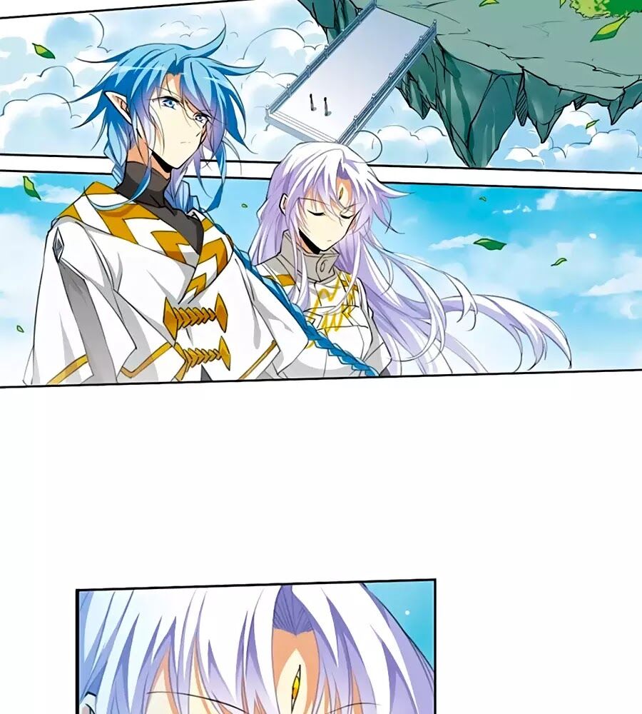 Tam Nhãn Hao Thiên Lục Chapter 297.2 - 6