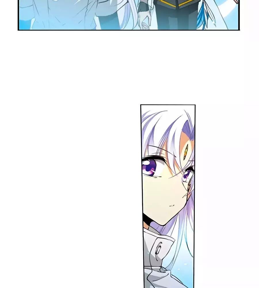 Tam Nhãn Hao Thiên Lục Chapter 298.1 - 14