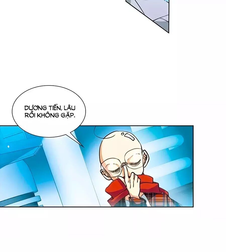 Tam Nhãn Hao Thiên Lục Chapter 298.1 - 15