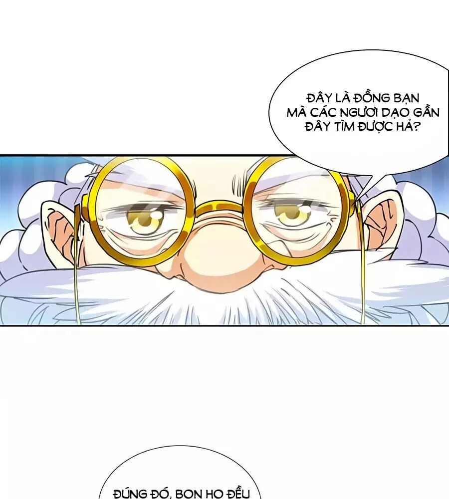 Tam Nhãn Hao Thiên Lục Chapter 298.1 - 3