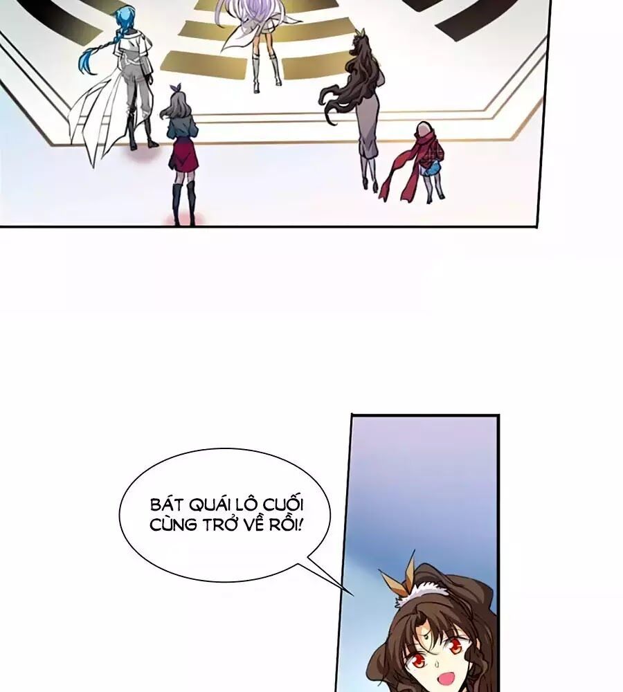 Tam Nhãn Hao Thiên Lục Chapter 298.1 - 22