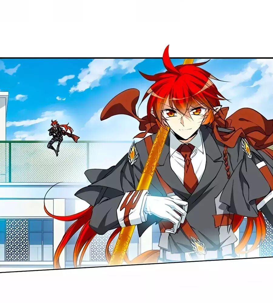 Tam Nhãn Hao Thiên Lục Chapter 298.1 - 32