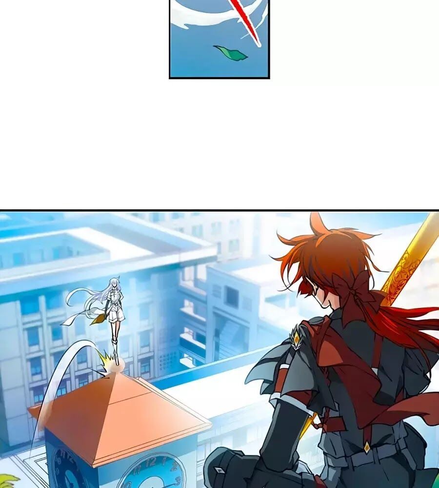 Tam Nhãn Hao Thiên Lục Chapter 298.1 - 36