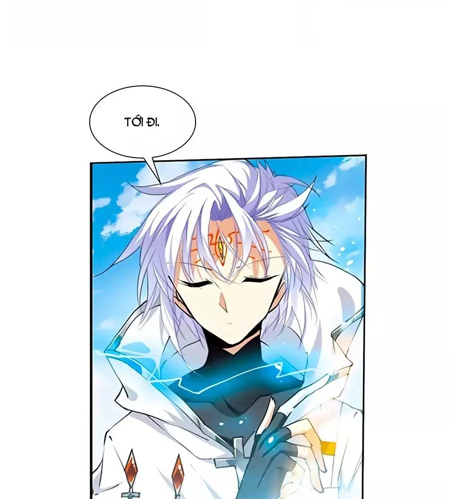 Tam Nhãn Hao Thiên Lục Chapter 298.2 - 2