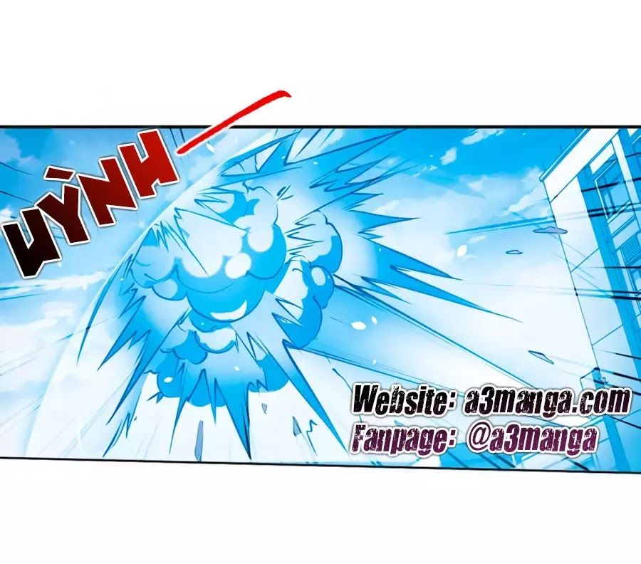 Tam Nhãn Hao Thiên Lục Chapter 298.3 - 1